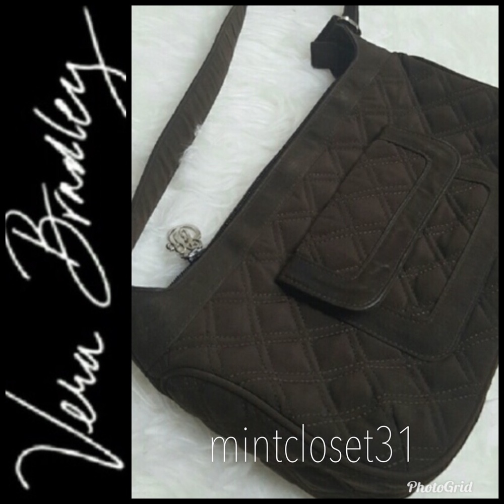 Vera Bradley Shoulder Bag - Picture 7 of 7